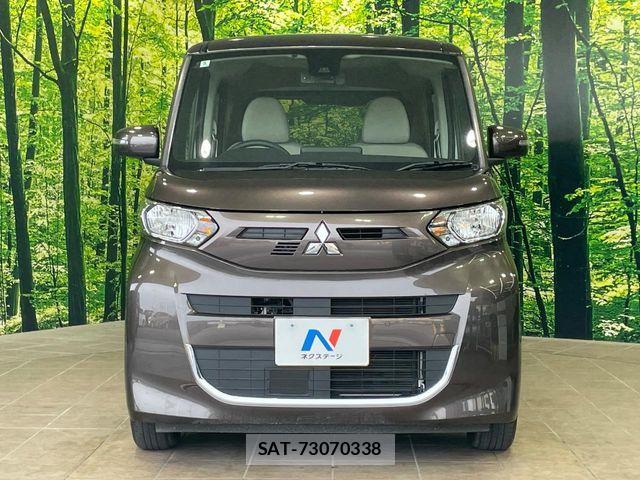 Mitsubishi EK SPACE 2022-05 7562068-13