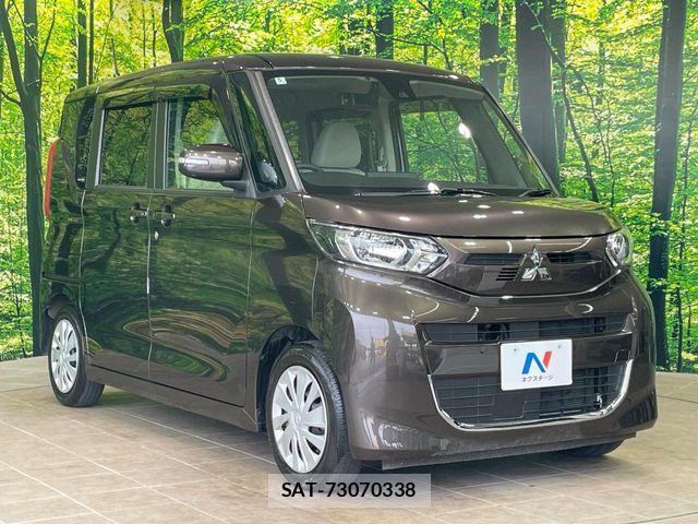 Mitsubishi EK SPACE 2022-05 7562068-15