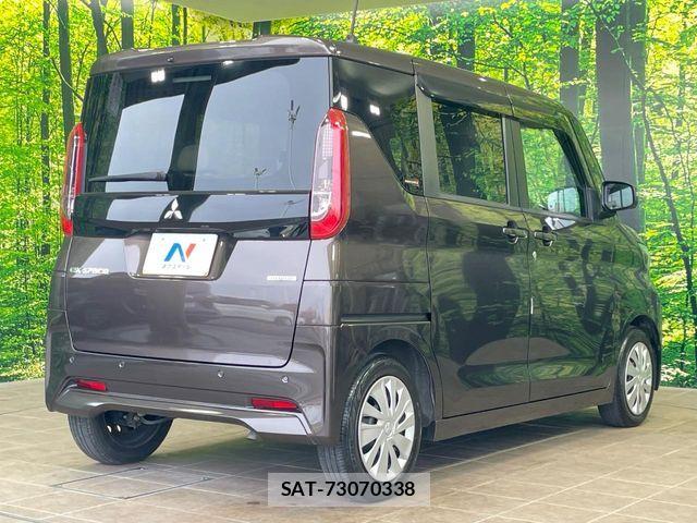 Mitsubishi EK SPACE 2022-05 7562068-16