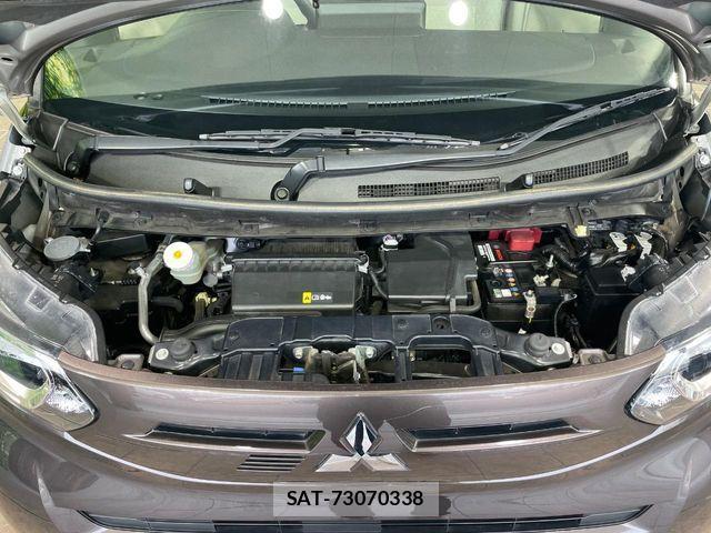 Mitsubishi EK SPACE 2022-05 7562068-17