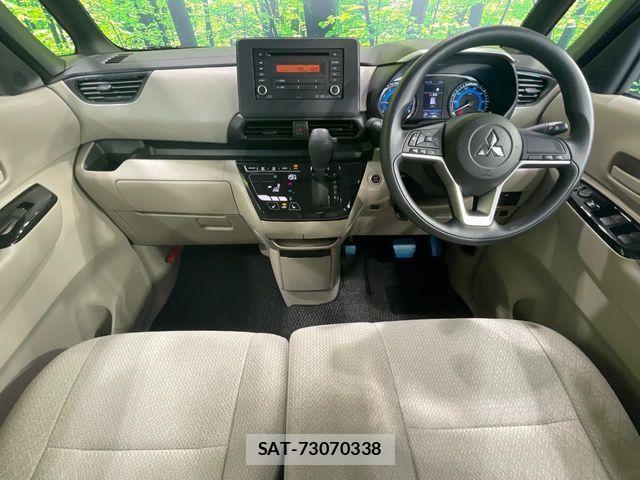 Mitsubishi EK SPACE 2022-05 7562068-1