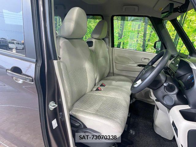 Mitsubishi EK SPACE 2022-05 7562068-7