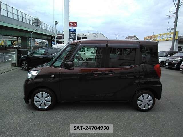 Mitsubishi EK SPACE 2014-05 7616309-10