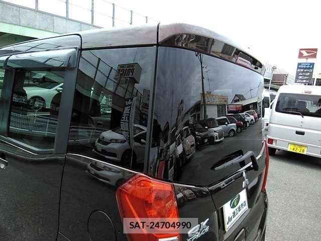 Mitsubishi EK SPACE 2014-05 7616309-11