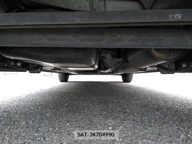 Mitsubishi EK SPACE 2014-05 7616309-12