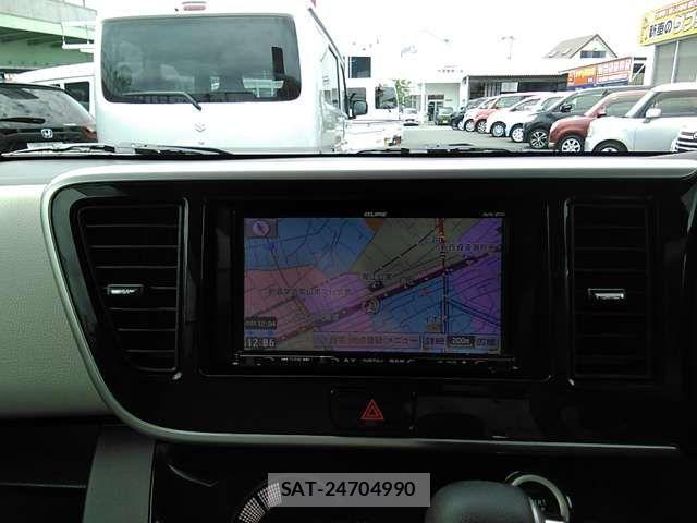 Mitsubishi EK SPACE 2014-05 7616309-13