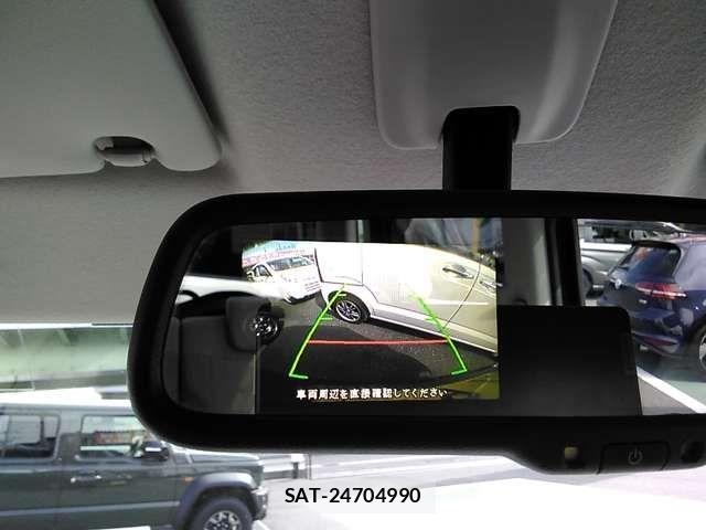 Mitsubishi EK SPACE 2014-05 7616309-14