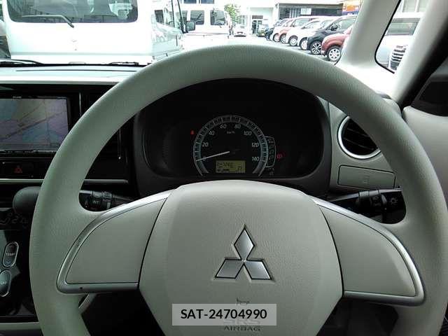 Mitsubishi EK SPACE 2014-05 7616309-16