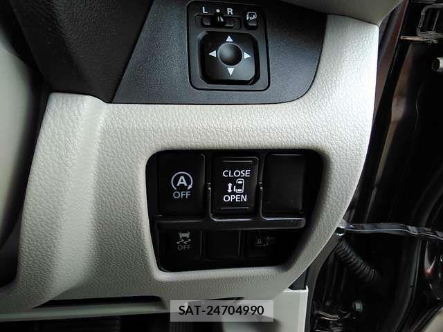 Mitsubishi EK SPACE 2014-05 7616309-18