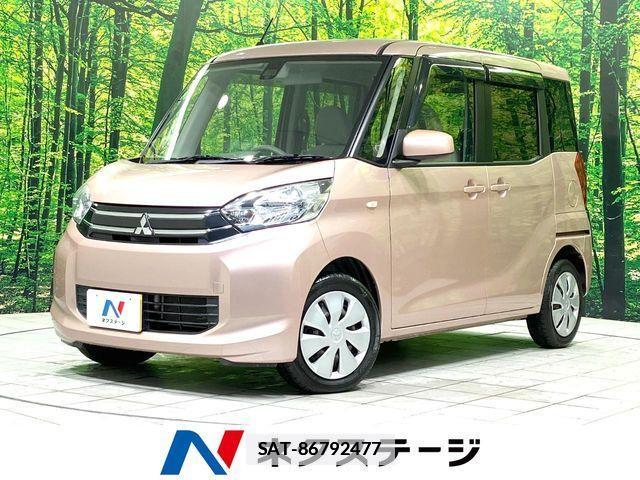 Mitsubishi EK SPACE 2016-01 7722918-0