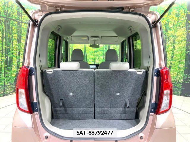 Mitsubishi EK SPACE 2016-01 7722918-9