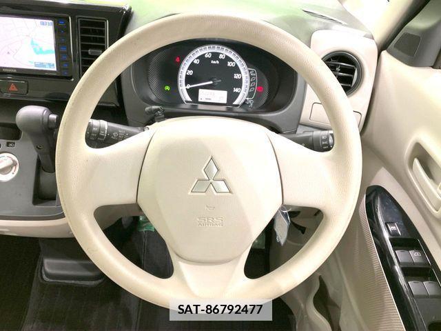 Mitsubishi EK SPACE 2016-01 7722918-10