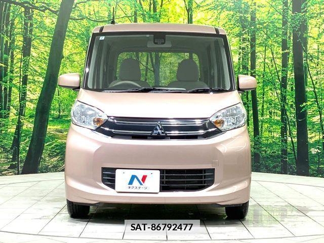 Mitsubishi EK SPACE 2016-01 7722918-13