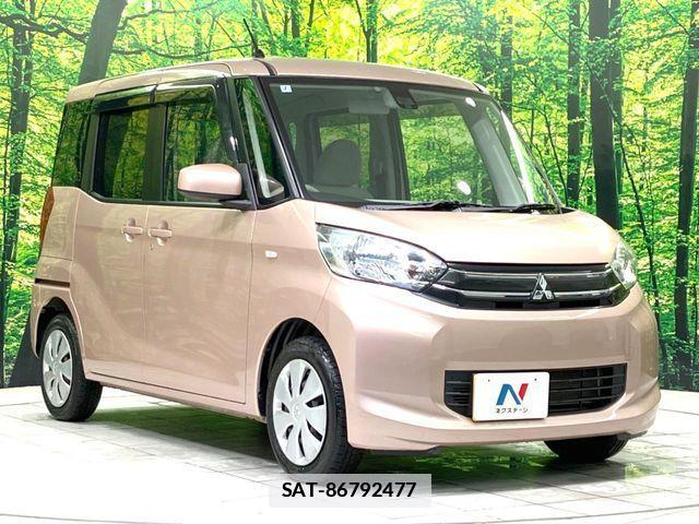 Mitsubishi EK SPACE 2016-01 7722918-15