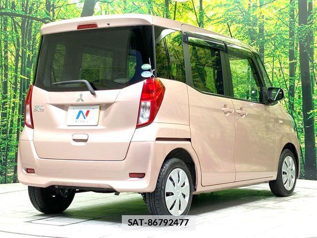 Mitsubishi EK SPACE 2016-01 7722918-16