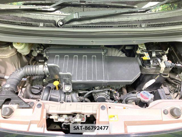 Mitsubishi EK SPACE 2016-01 7722918-17
