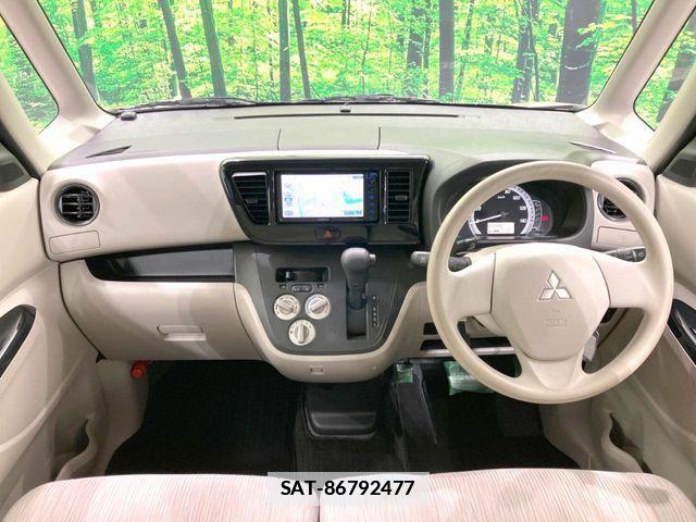 Mitsubishi EK SPACE 2016-01 7722918-1