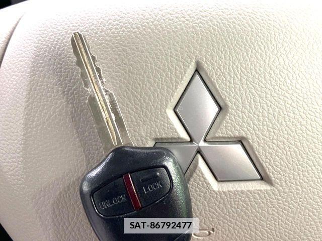 Mitsubishi EK SPACE 2016-01 7722918-5