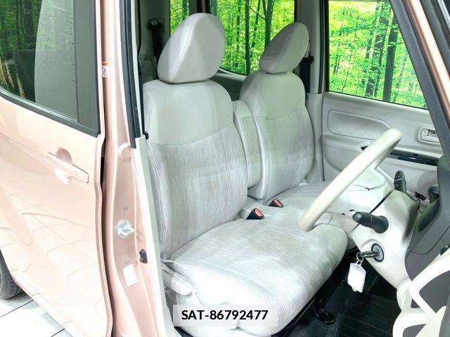 Mitsubishi EK SPACE 2016-01 7722918-7