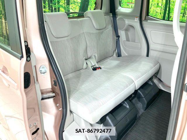 Mitsubishi EK SPACE 2016-01 7722918-8