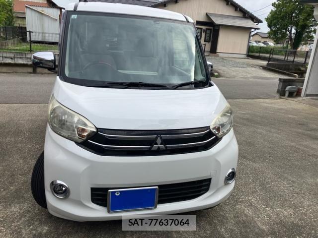 Mitsubishi EK SPACE 2015-12 7722920-0