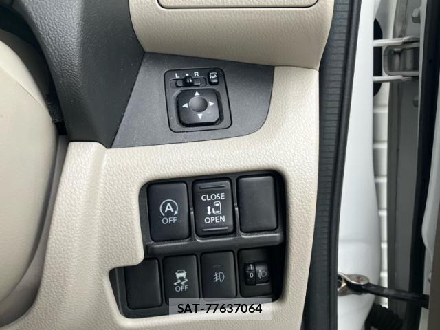 Mitsubishi EK SPACE 2015-12 7722920-9
