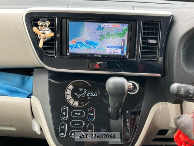 Mitsubishi EK SPACE 2015-12 7722920-11
