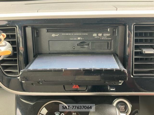 Mitsubishi EK SPACE 2015-12 7722920-12