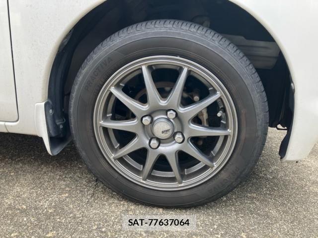 Mitsubishi EK SPACE 2015-12 7722920-20