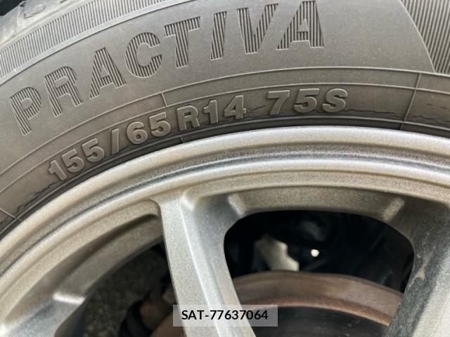Mitsubishi EK SPACE 2015-12 7722920-21