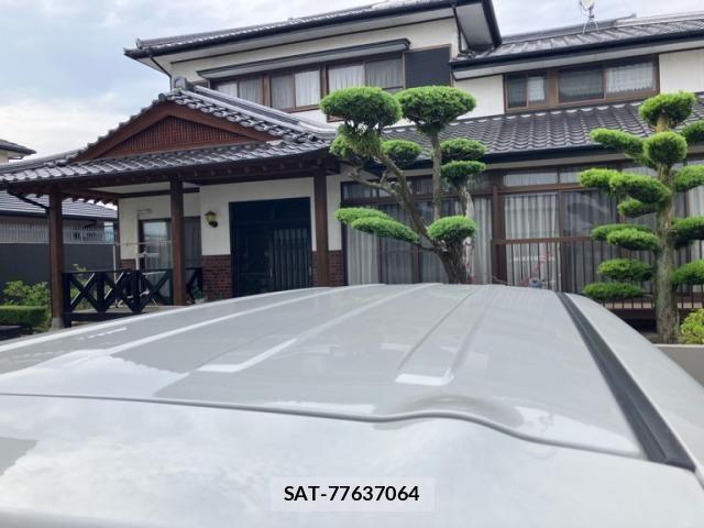 Mitsubishi EK SPACE 2015-12 7722920-22