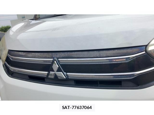 Mitsubishi EK SPACE 2015-12 7722920-24