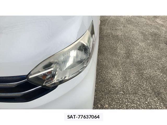 Mitsubishi EK SPACE 2015-12 7722920-25