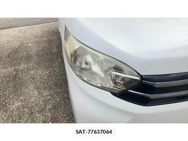 Mitsubishi EK SPACE 2015-12 7722920-26
