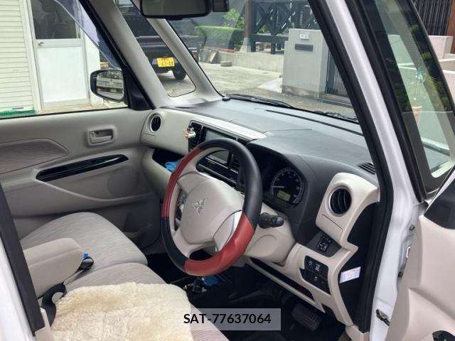 Mitsubishi EK SPACE 2015-12 7722920-4