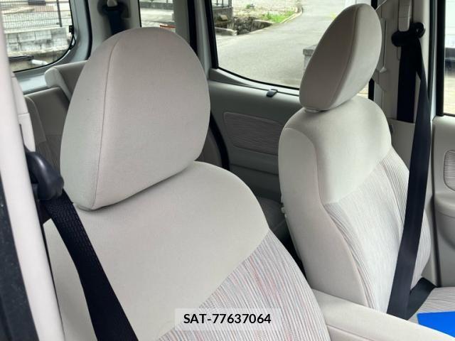 Mitsubishi EK SPACE 2015-12 7722920-5