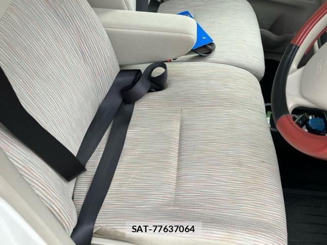 Mitsubishi EK SPACE 2015-12 7722920-6