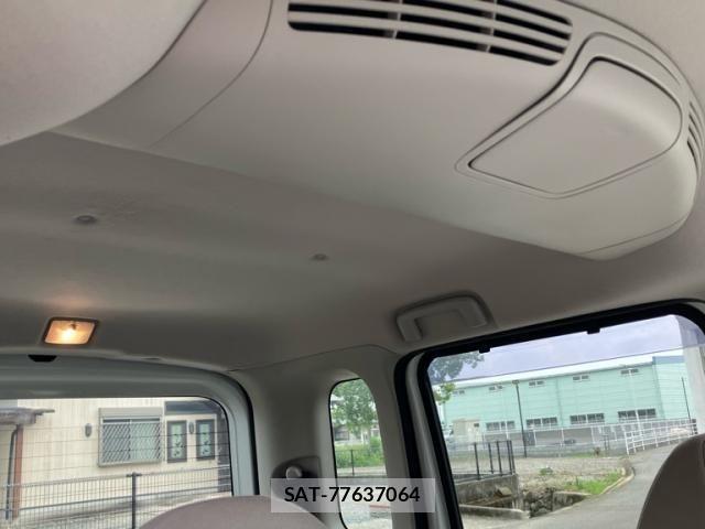 Mitsubishi EK SPACE 2015-12 7722920-7