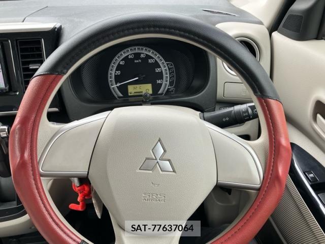Mitsubishi EK SPACE 2015-12 7722920-8