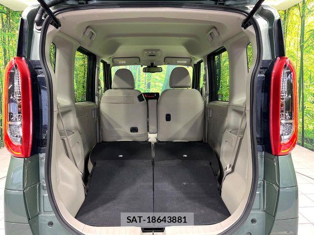 Mitsubishi EK SPACE 2025-01 7722917-9