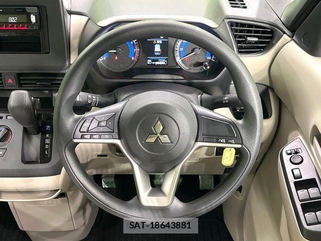 Mitsubishi EK SPACE 2025-01 7722917-10
