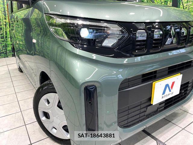 Mitsubishi EK SPACE 2025-01 7722917-11