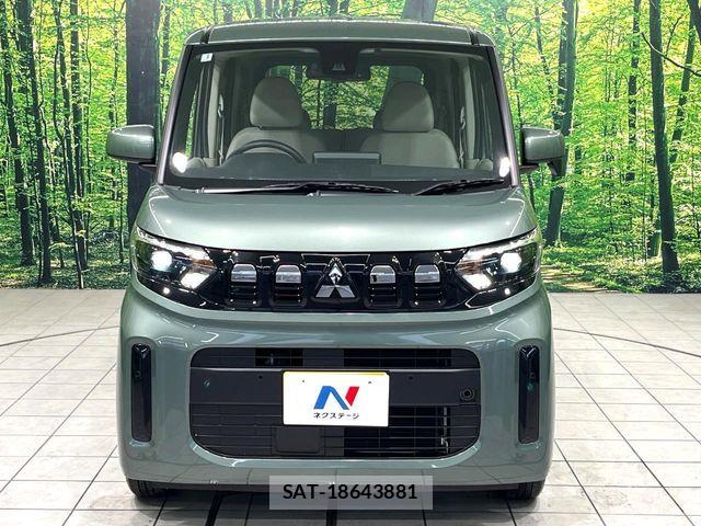 Mitsubishi EK SPACE 2025-01 7722917-13