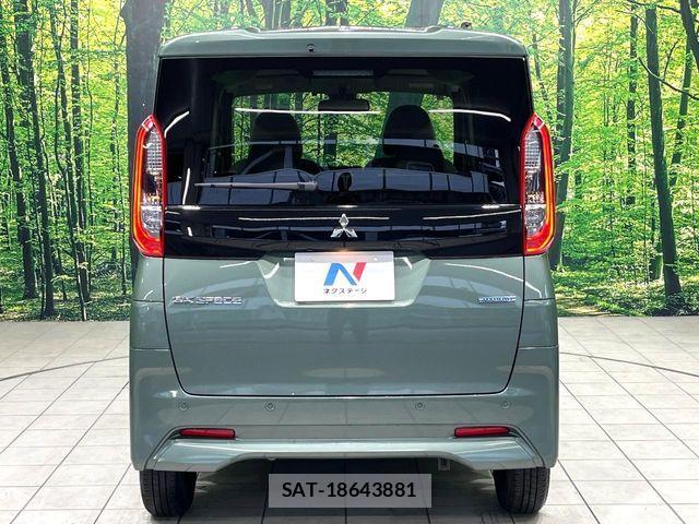 Mitsubishi EK SPACE 2025-01 7722917-14