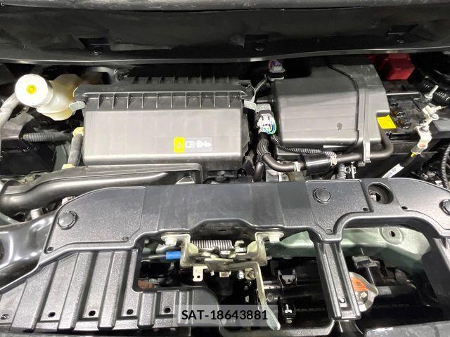 Mitsubishi EK SPACE 2025-01 7722917-17
