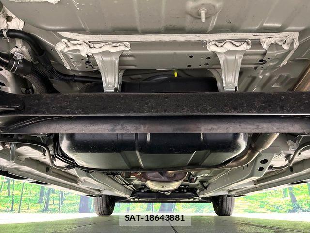 Mitsubishi EK SPACE 2025-01 7722917-18