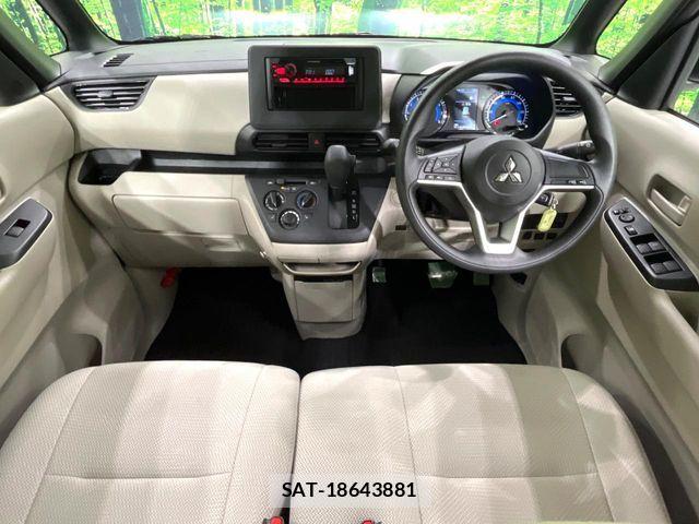 Mitsubishi EK SPACE 2025-01 7722917-1