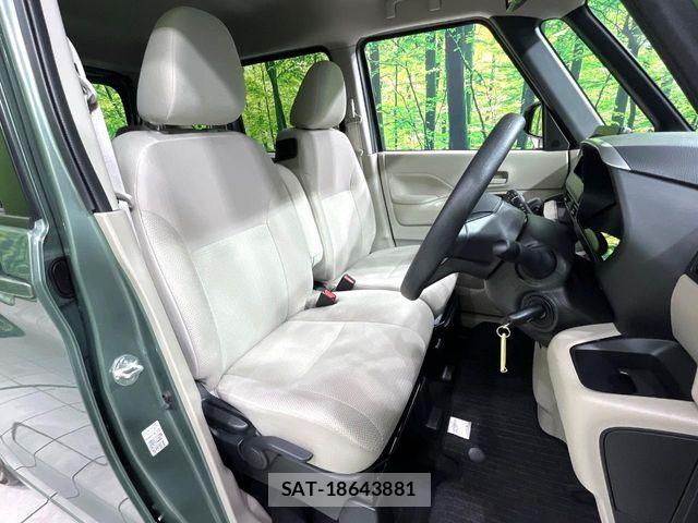 Mitsubishi EK SPACE 2025-01 7722917-7