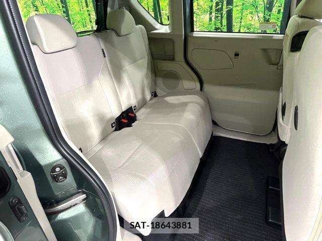 Mitsubishi EK SPACE 2025-01 7722917-8