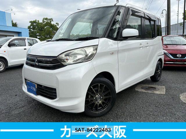 Mitsubishi EK SPACE 2016-03 7722919-0